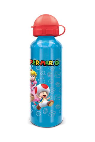 Borraccia termica in acciaio inossidabile Super Mario - 53 cl