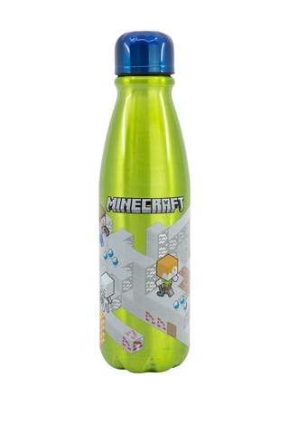 Borraccia termica in acciaio inossidabile Isometric Minecraft - 60 cl