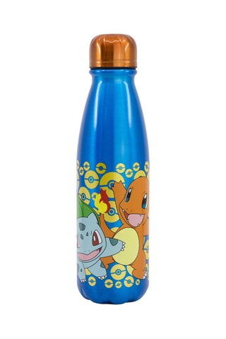Borraccia termica in acciaio inossidabile Pokémon - 60 cl