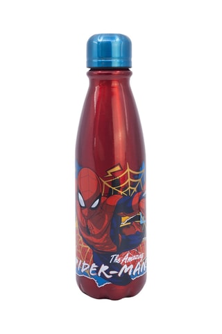 Borraccia termica in acciaio inossidabile Spider-Man Avengers Marvel - 60 cl