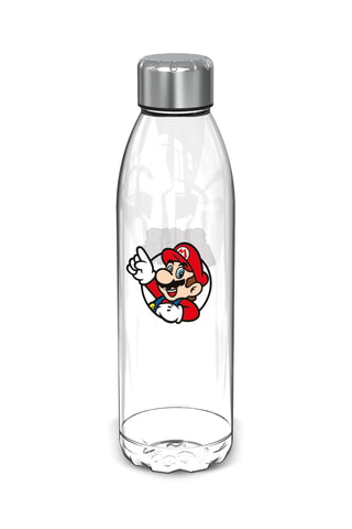 Borraccia termica in acciaio inossidabile Super Mario - 98 cl