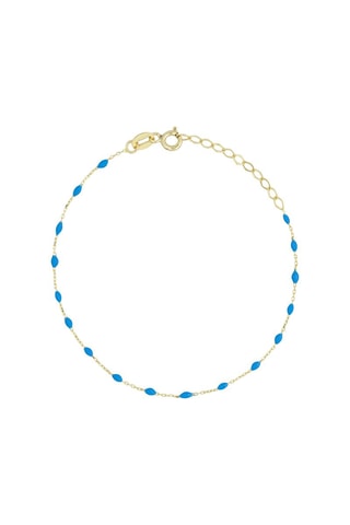 Pulseira Amada - Ouro amarelo