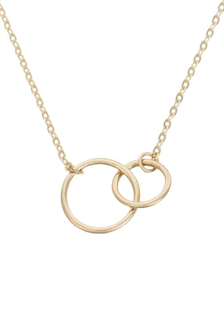 Colar Ensemble d’or - Ouro amarelo