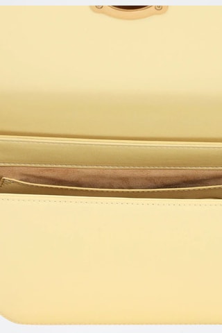 Bandolera de piel