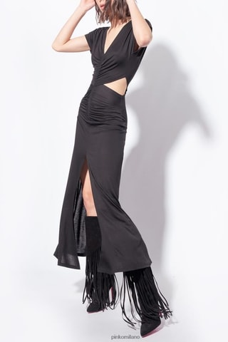 Vestido largo