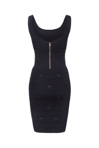 Vestido de tubo