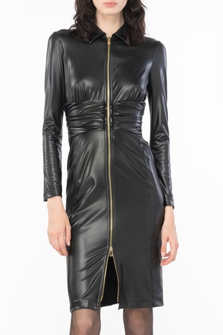 Vestido de tubo