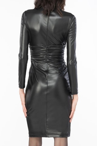 Vestido de tubo