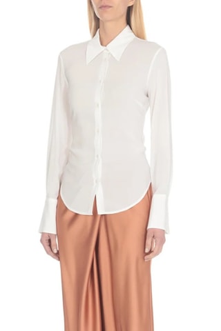 Camisa - Blanco