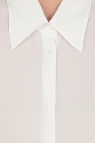 Camisa - Blanco