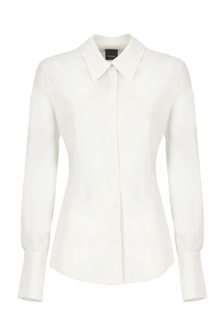 Camisa - Blanco