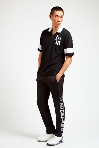 Polo - Negro