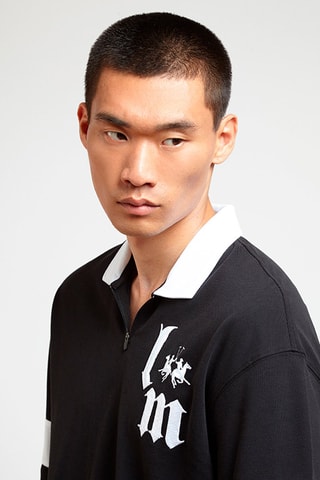 Polo - Negro
