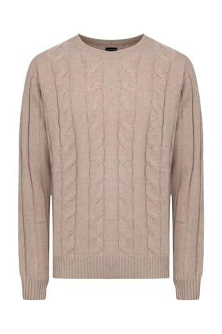 Jersey - Beige