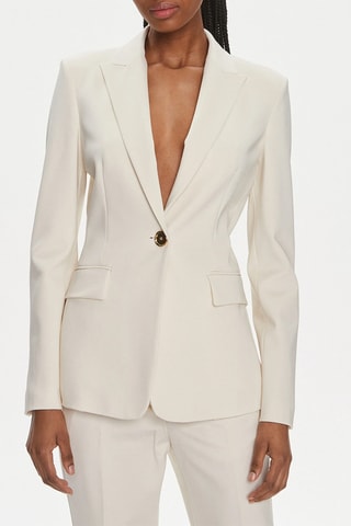 Chaqueta - Blanco