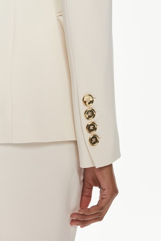 Chaqueta - Blanco