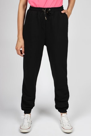 Jogging - Negro