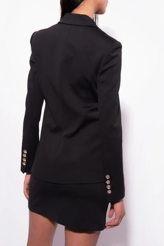 Chaqueta - Negro