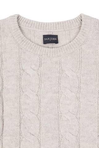 Jersey - Beige