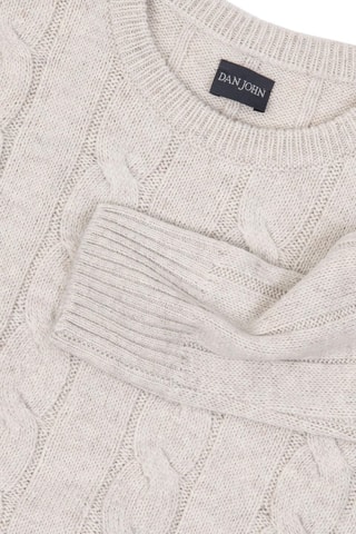 Jersey - Beige