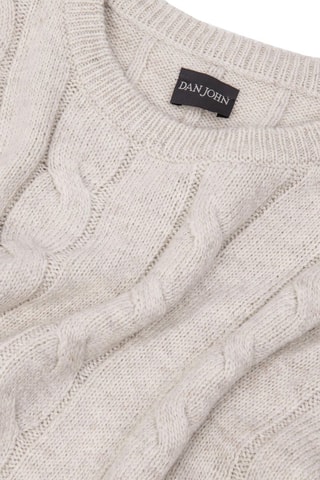Jersey - Beige