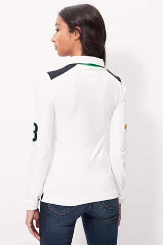 Polo - Blanco
