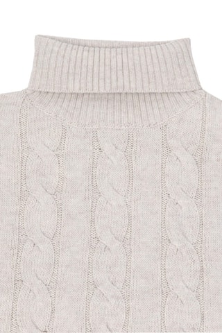 Jersey - Beige