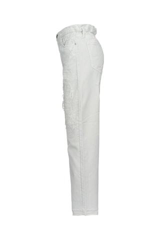 Vaquero 7/8 - Blanco