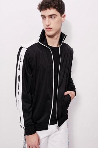 Sudadera - Negro