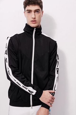 Sudadera - Negro