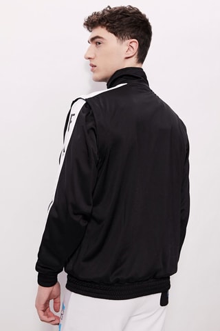 Sudadera - Negro