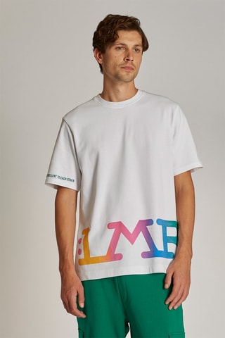 Camiseta - Blanco