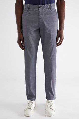 Pantalón chino - Harmont & Blaine Jeans - Gris