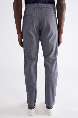 Pantalón chino - Harmont & Blaine Jeans - Gris