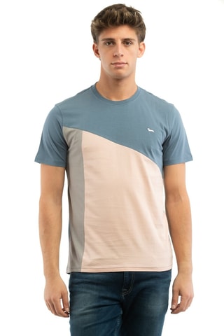 Camiseta - Azul