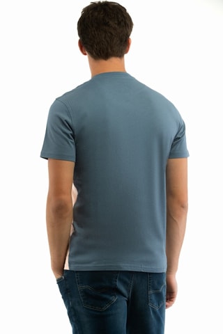 Camiseta - Azul