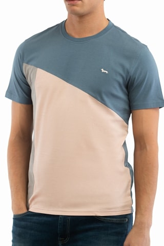 Camiseta - Azul