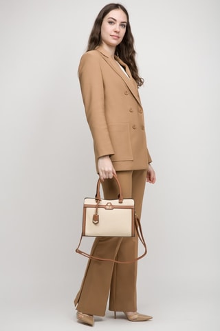 Bolso - Beige