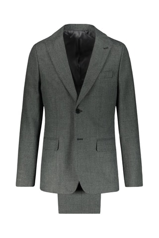 Traje - Antracita