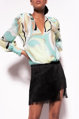 Blusa - Verde