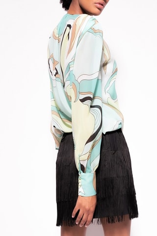 Blusa - Verde