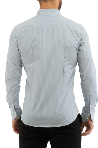 Camisa - Azul claro
