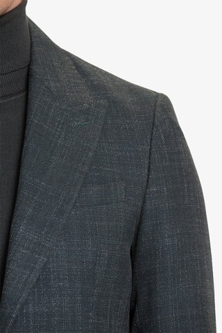 Chaqueta de traje - Gris oscuro