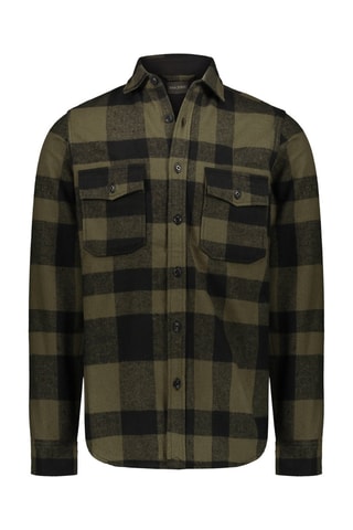 Sobrecamisa