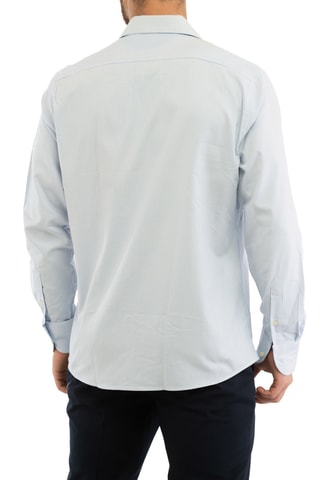 Camisa - Dan John - Azul claro