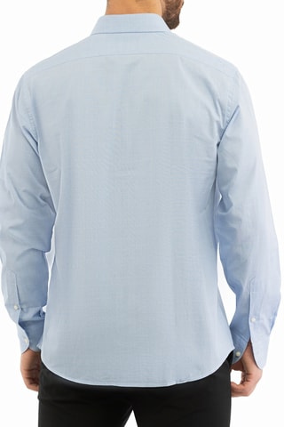 Camisa - Azul claro