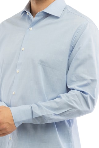 Camisa - Azul claro