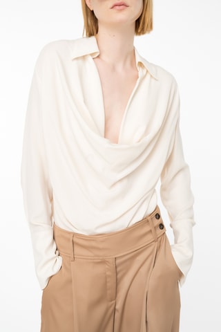 Blusa - Crudo