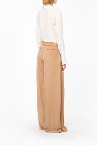 Blusa - Crudo