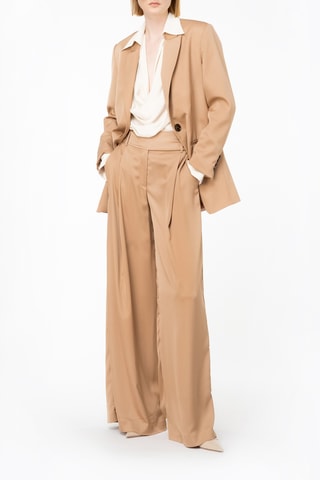 Blusa - Crudo